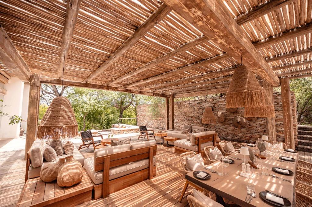 Hotel Kapama Karula