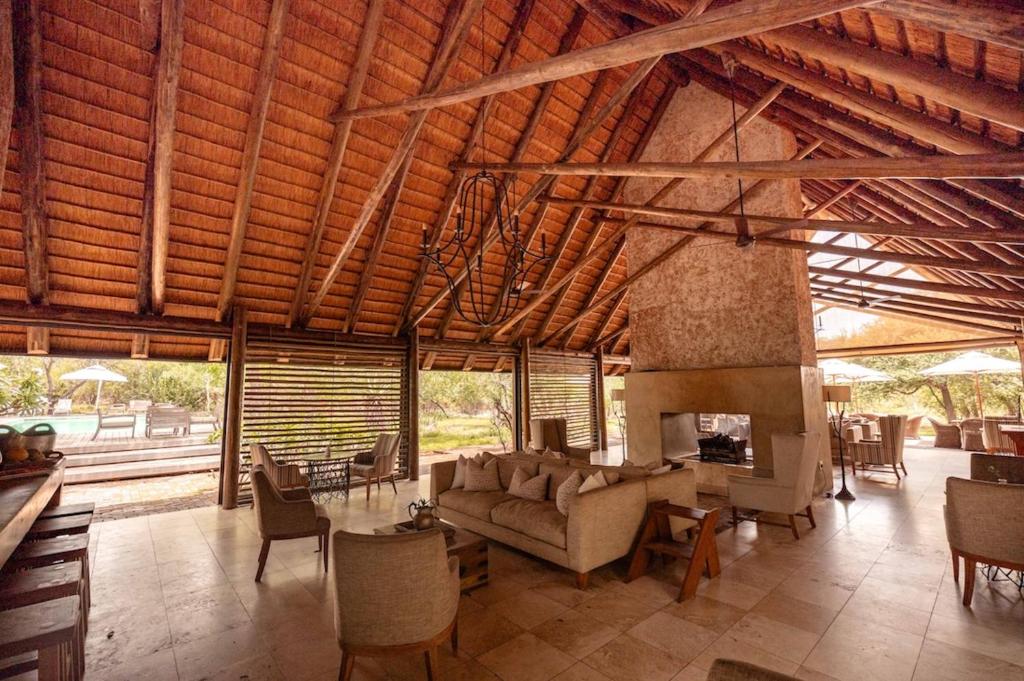 Kapama Southern Camp