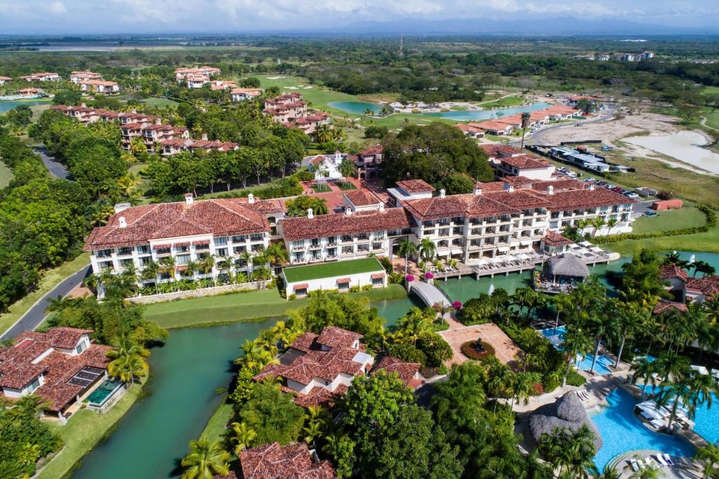 The Buenaventura Golf & Beach Resort Panama