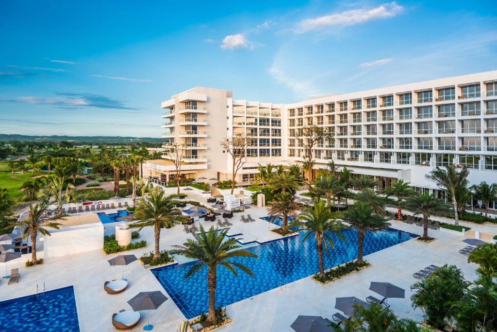 Hotel Dreams Karibana Cartagena Golf and Spa Resort