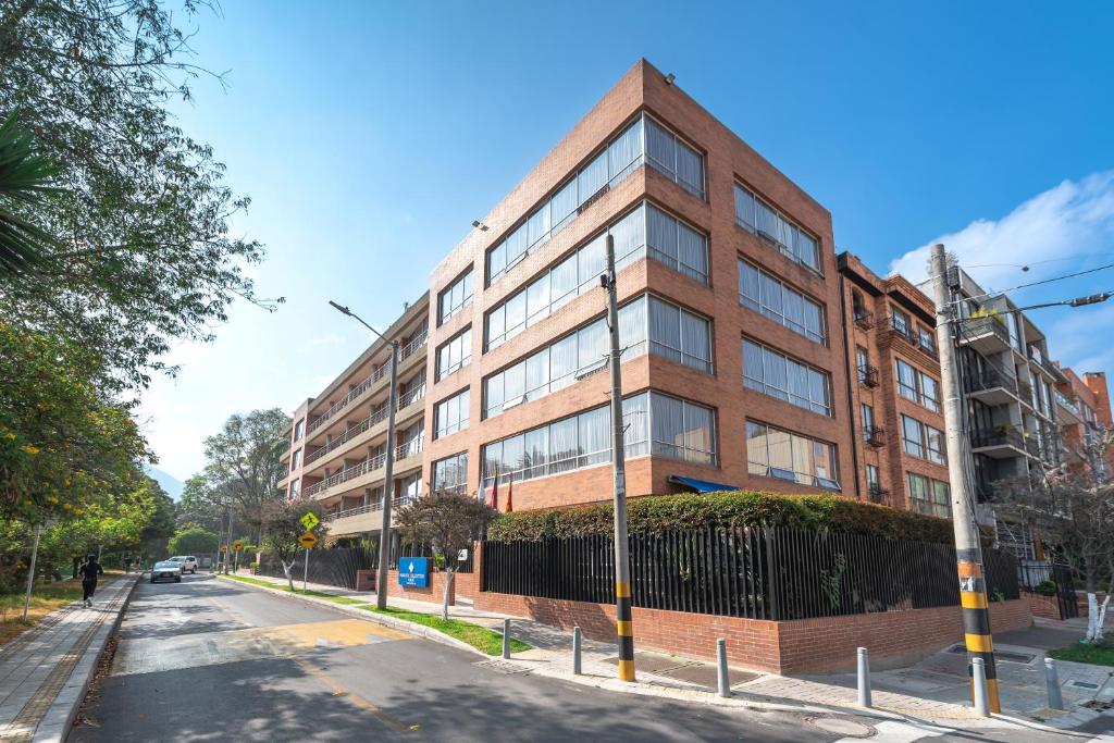Faranda Collection Bogotá