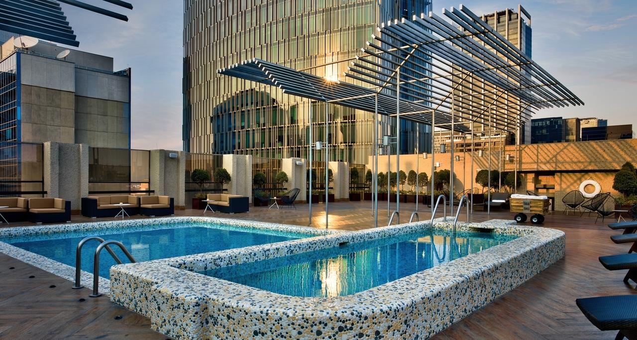 Hotel Galería Plaza