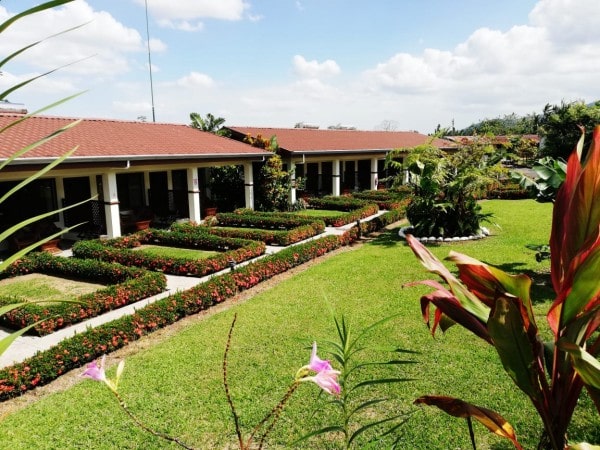 Hotel La Pradera del Arenal
