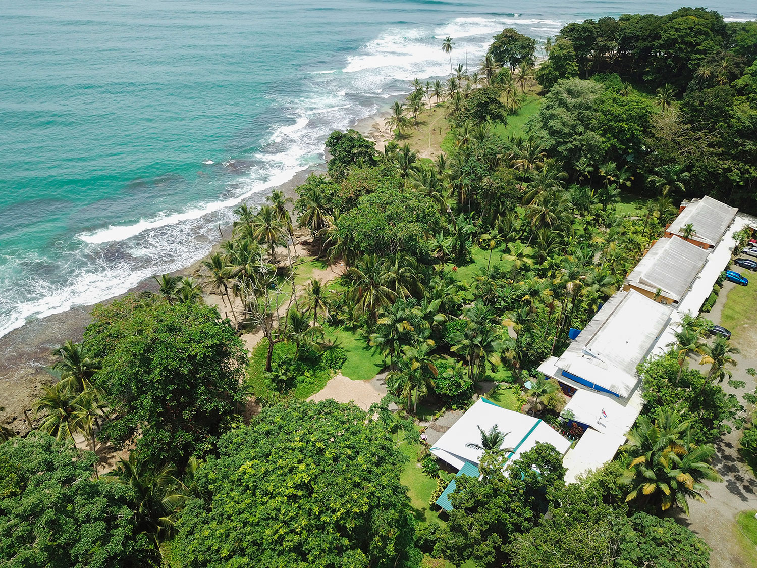 Villa del Caribe