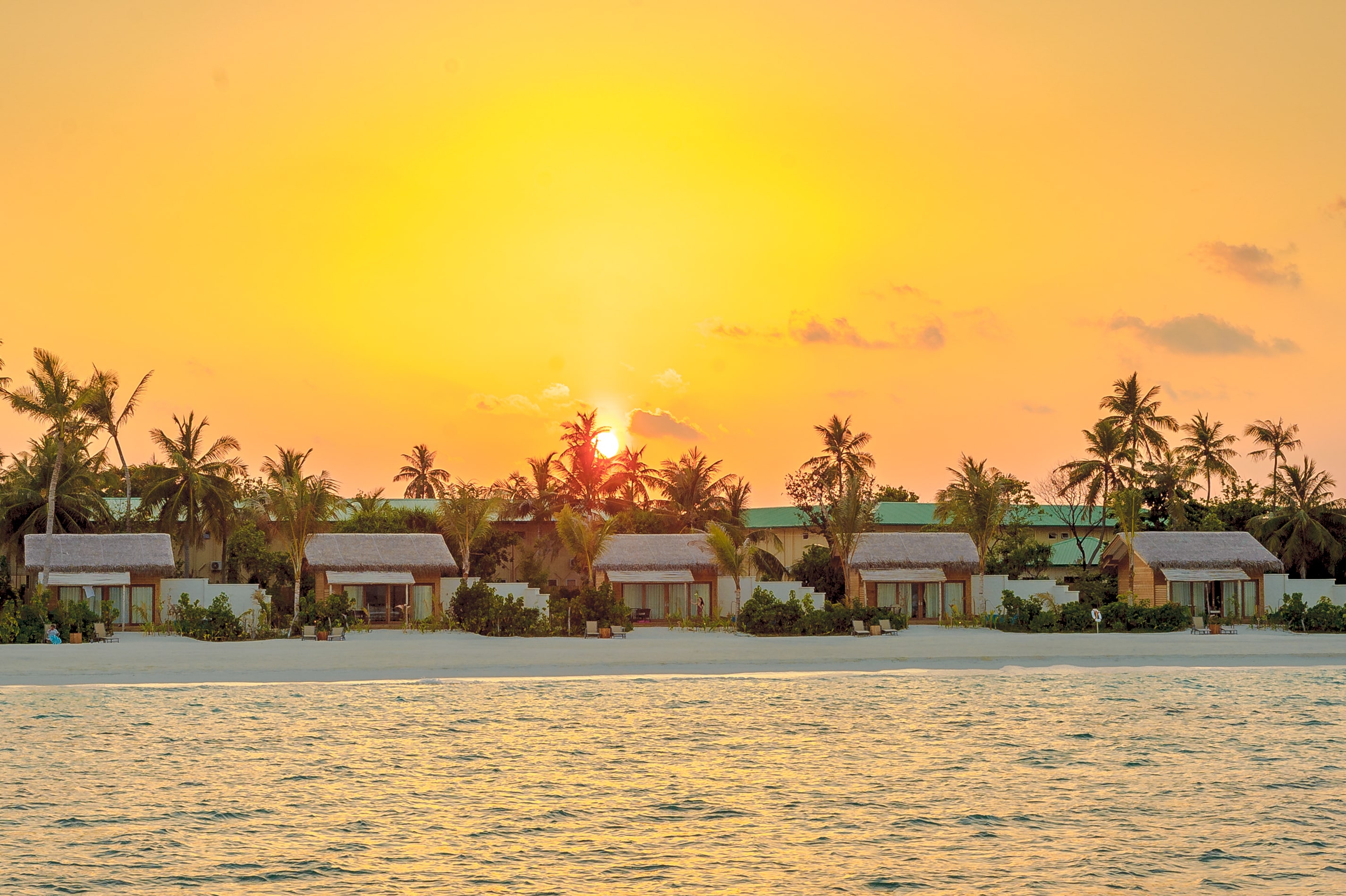 Beach Suite with Pool Hotel You&Me