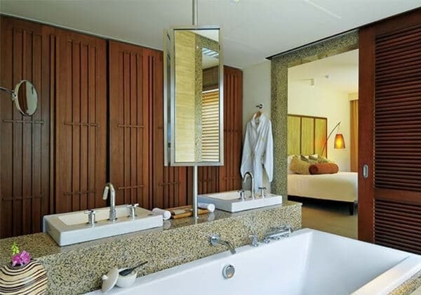 Junior Suite Hotel Constance Ephelia