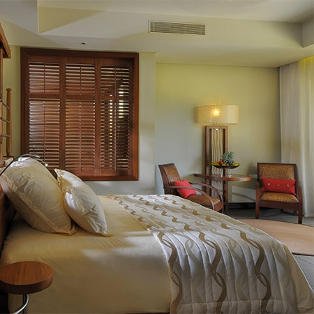 Habitacion Junior Suite Hotel Trou Aux Biches