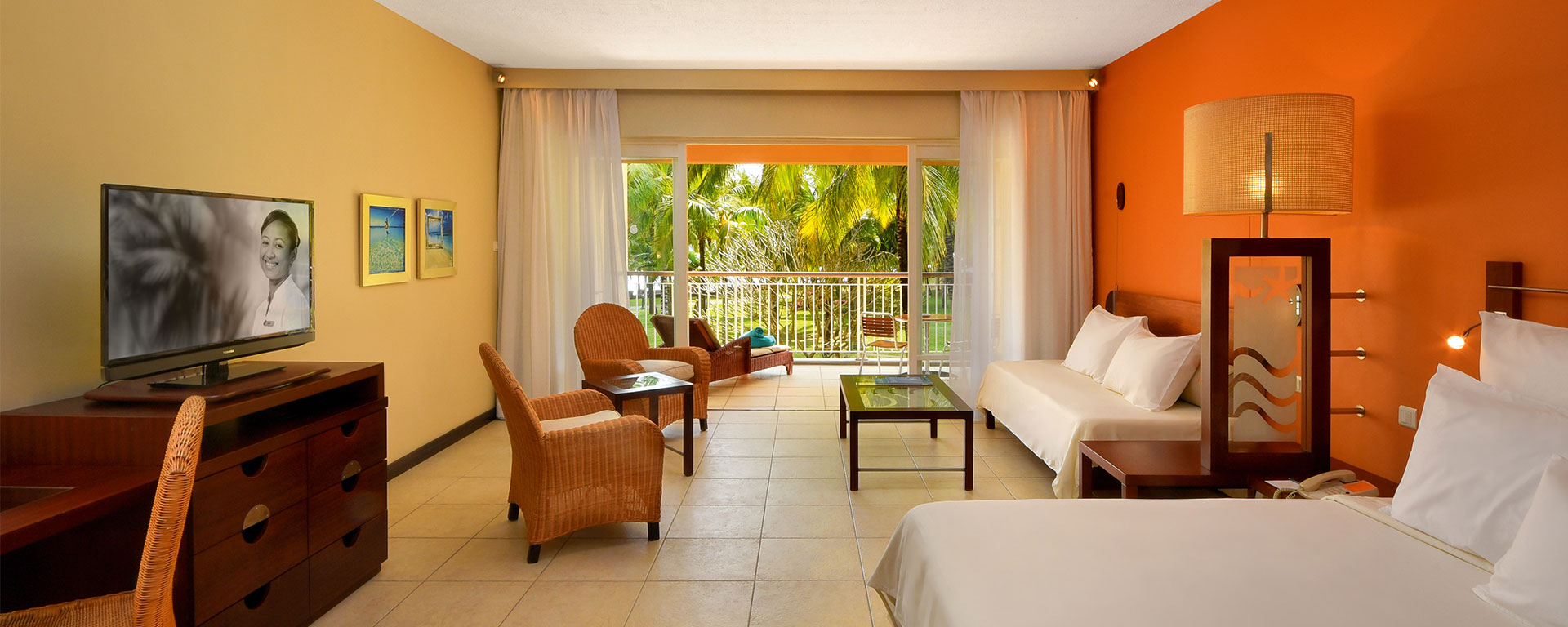 Habitacion Superior Primera Planta Hotel Victoria