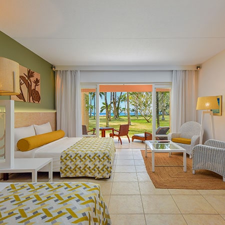 Habitacion Deluxe Ground Floor Hotel Victoria