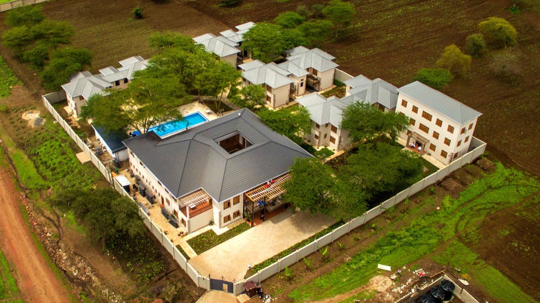 Kahawa House