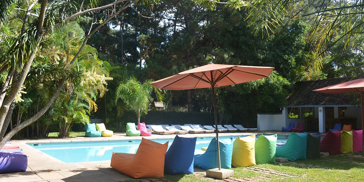 Au Bois Vert Lodge