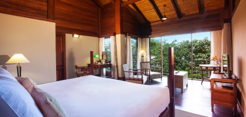Hotel JA Enchanted Island