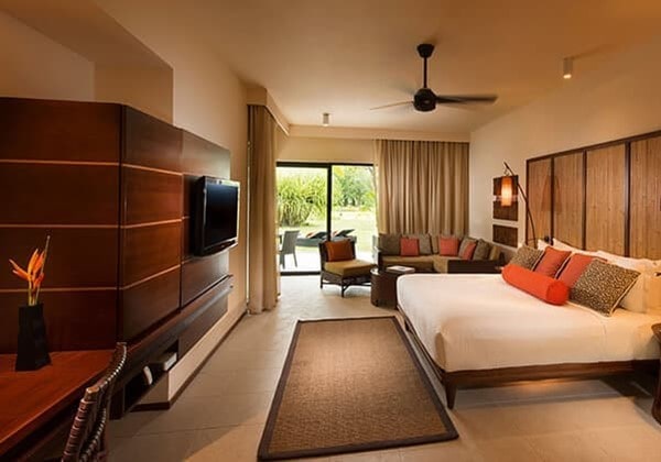 Senior Suite en Hotel Constance Ephelia