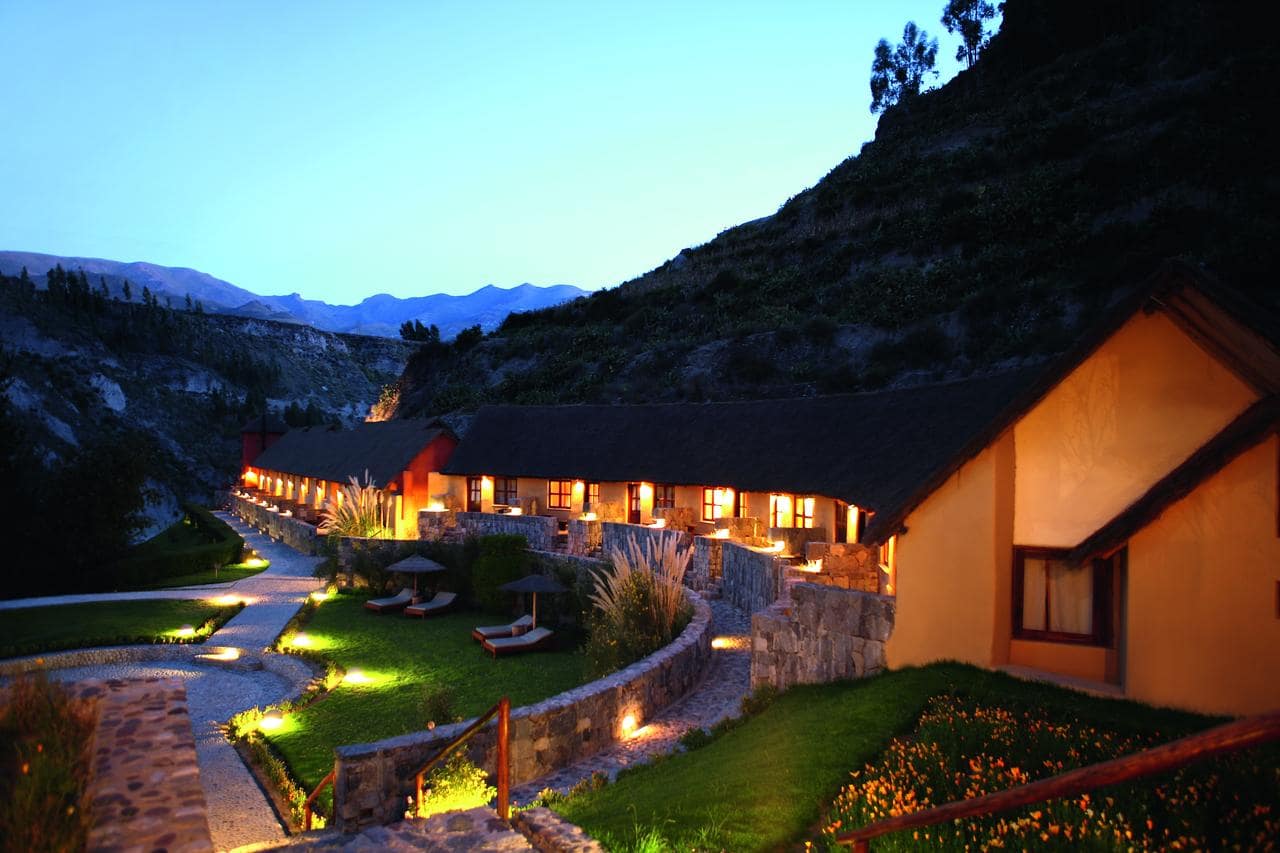 Colca Lodge