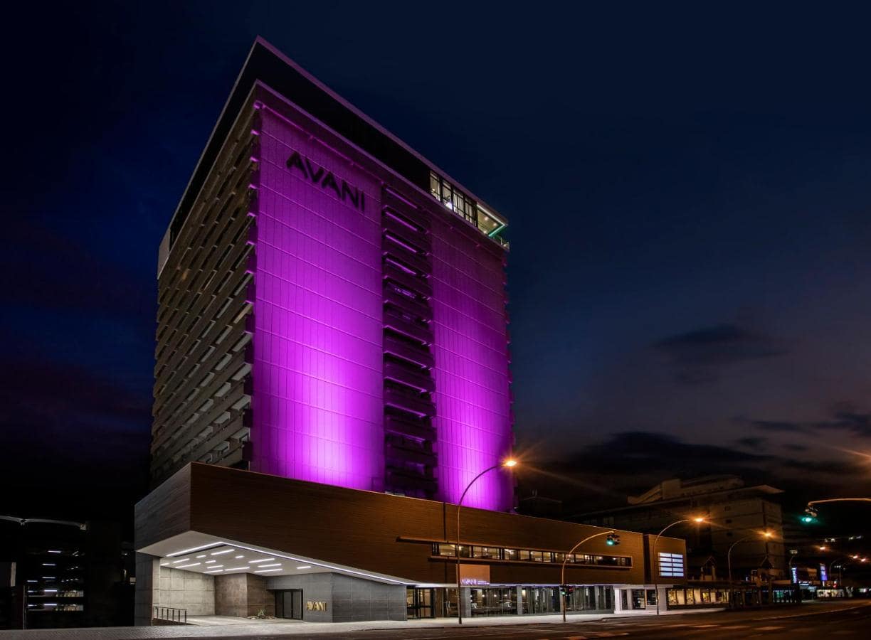 Avani Windhoek