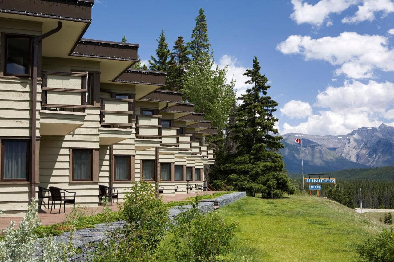 Juniper Hotel