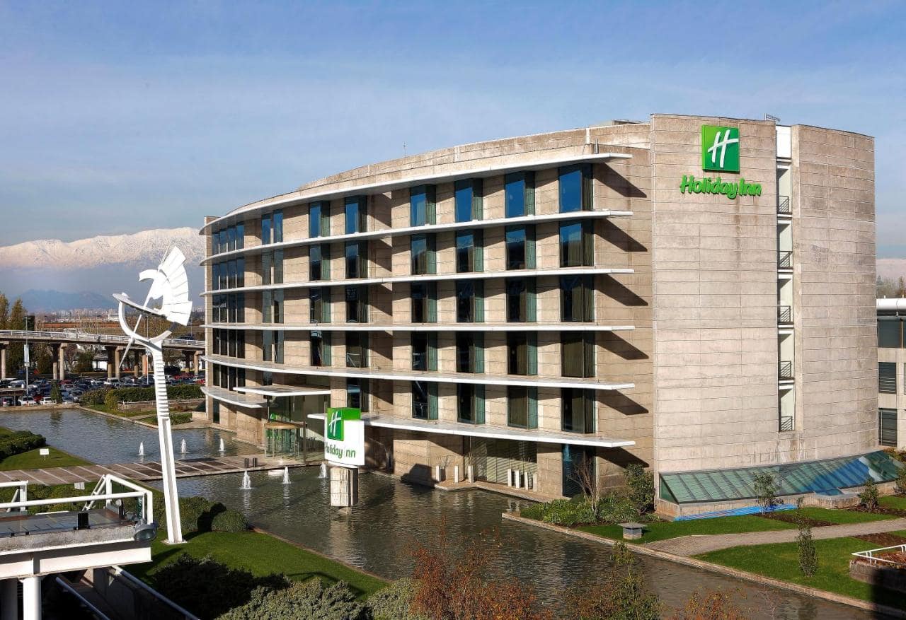 Hotel Holiday Inn