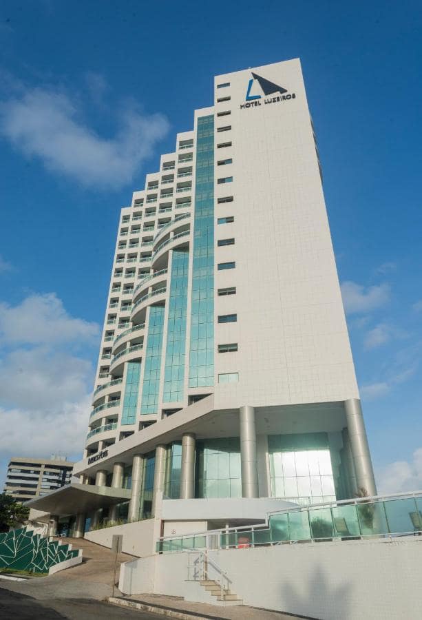 Hotel Luzeiros