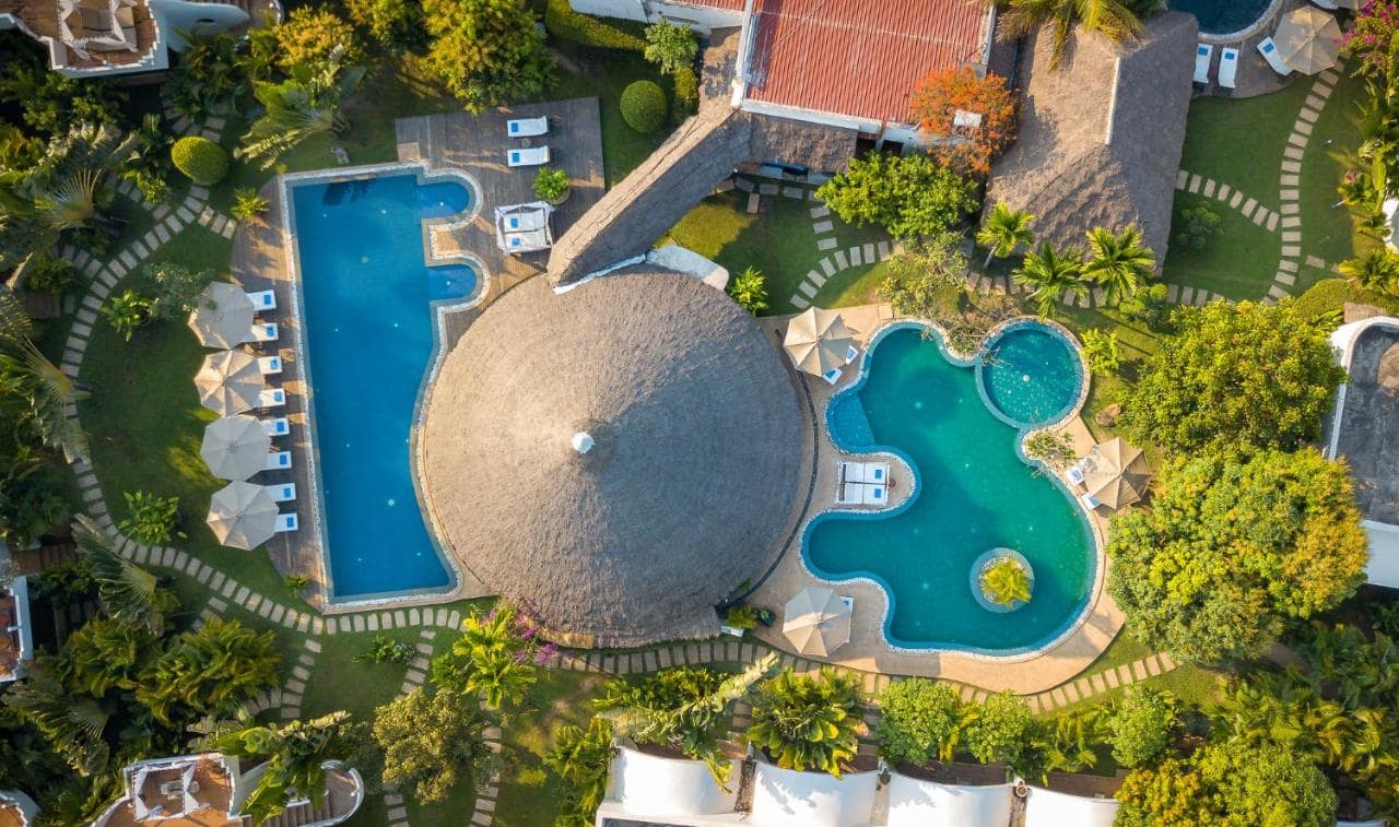 Navutu Dream Resort
