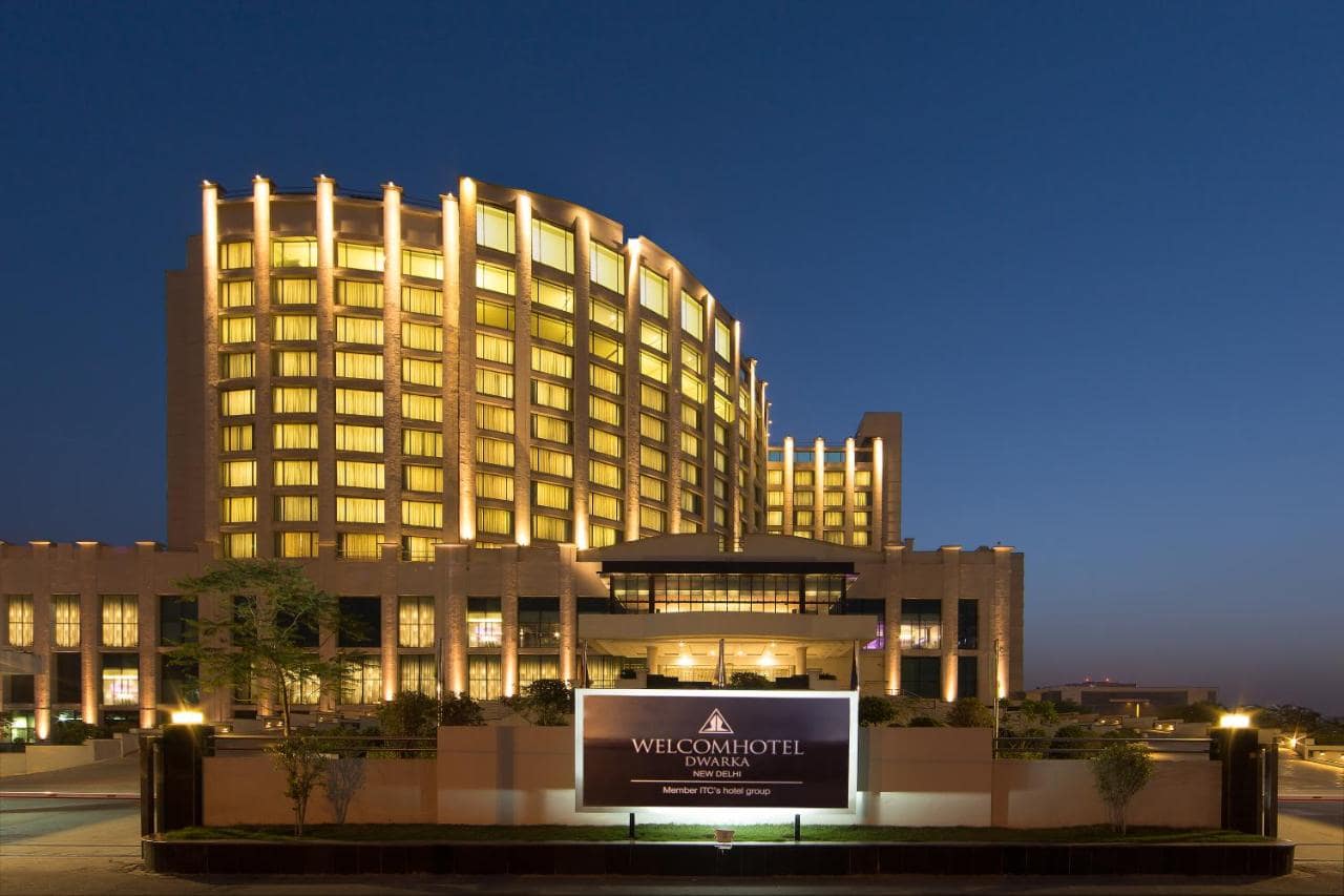 Welcomhotel Delhi