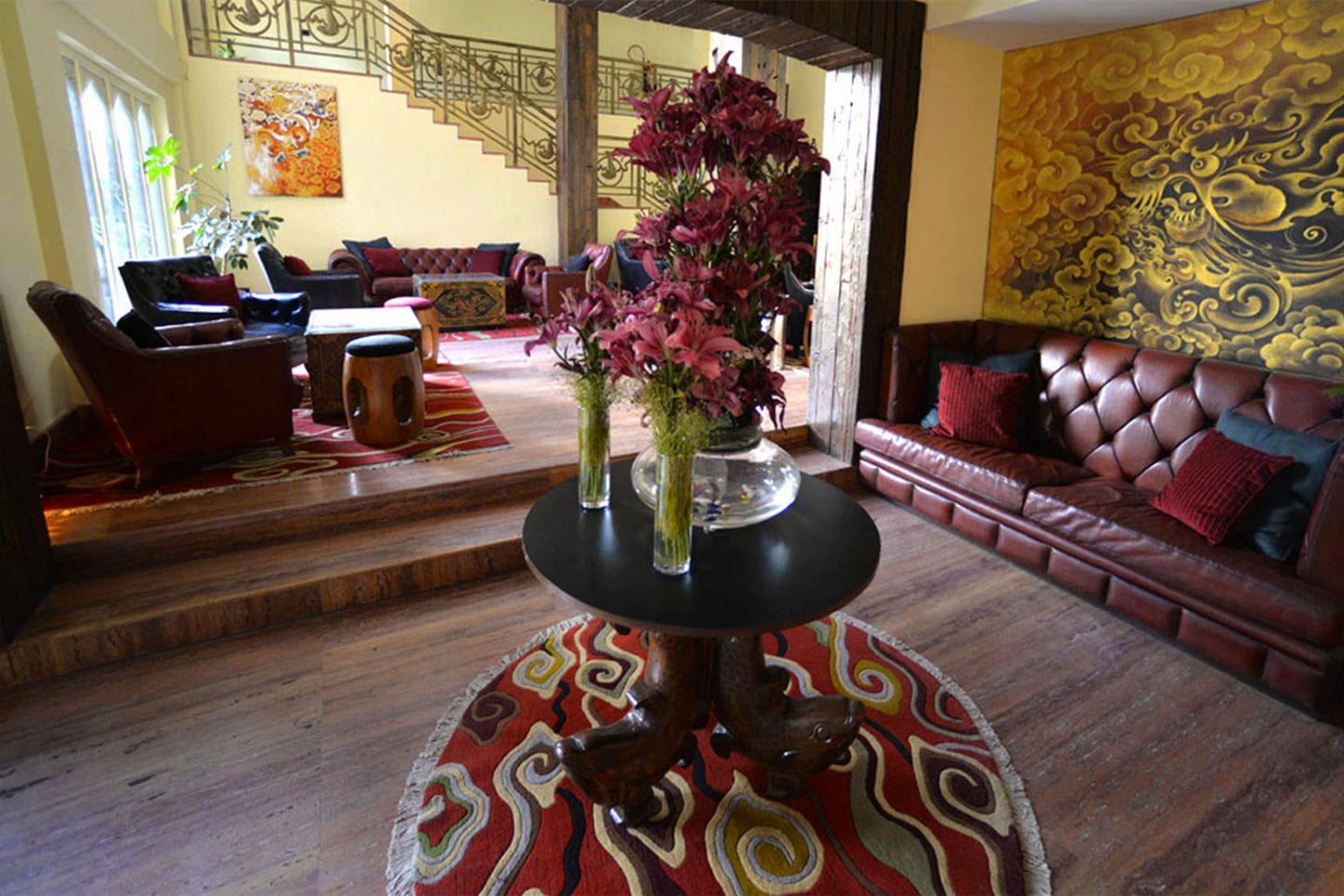 Druk Hotel Thimphu