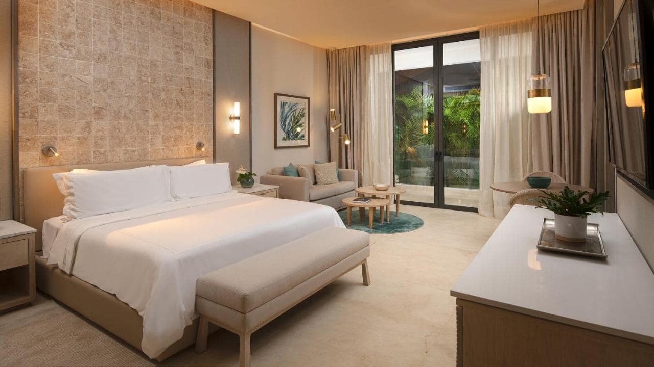 Superior Casita Room en Casa de Campo Resort & Villas