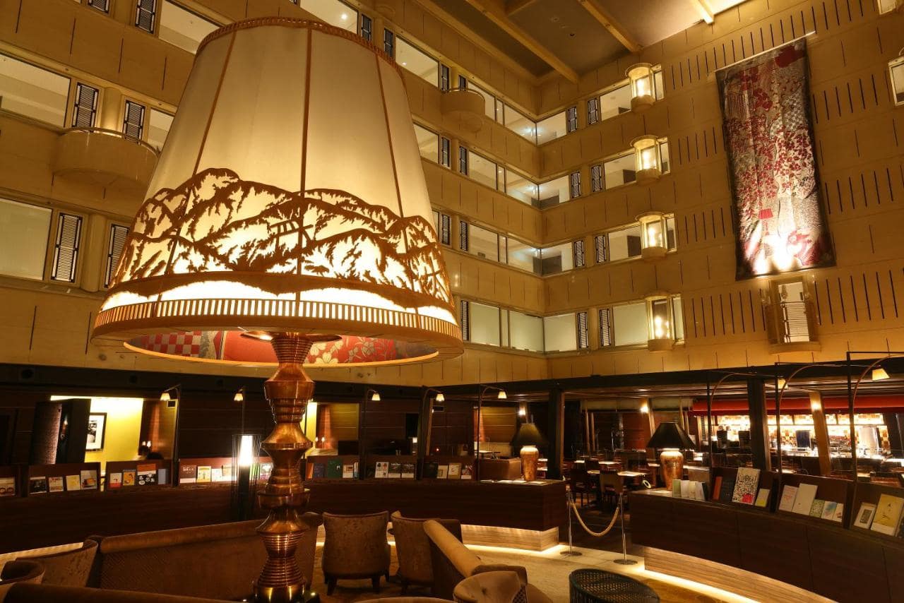 Kyoto Century Hotel
