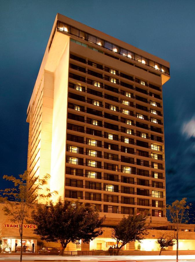 Hotel Regency Palace