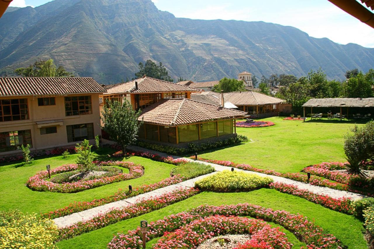 La Casona de Yucay