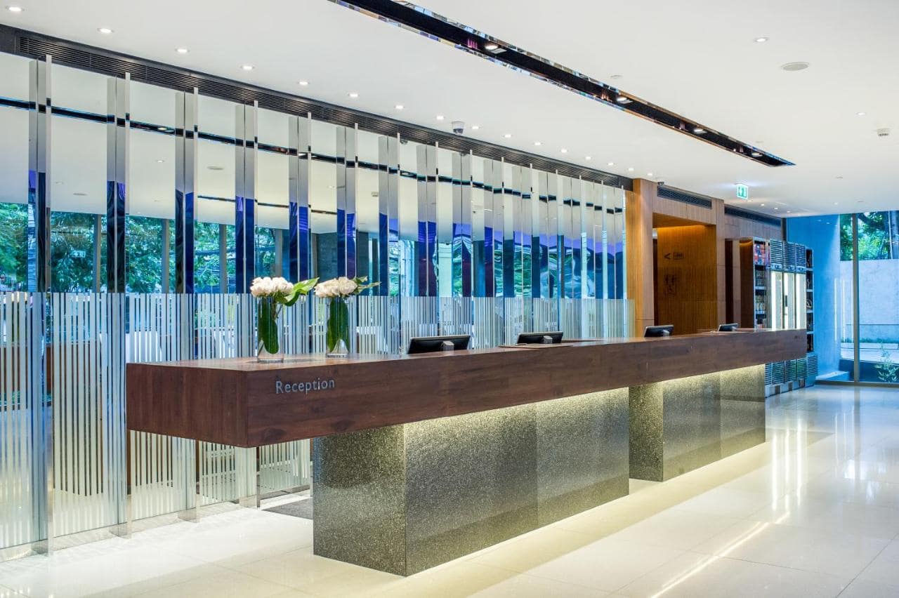 Amara Bangkok