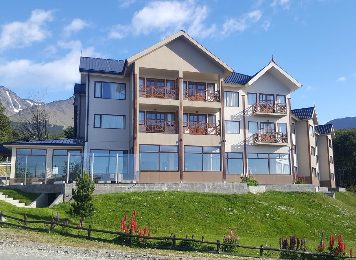 Altos Ushuaia Hotel