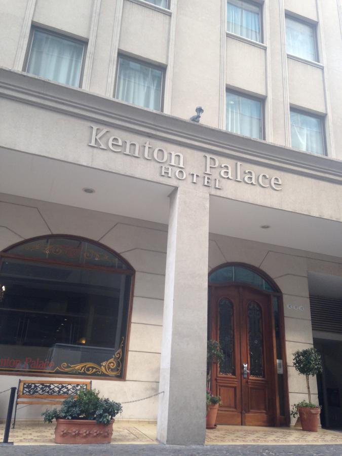 Hotel Kenton Palace