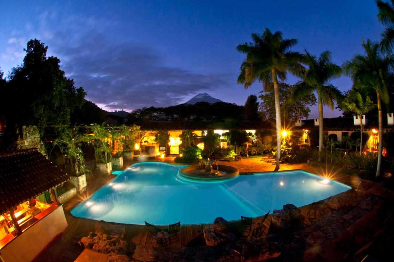 Hotel Casa Santo Domingo