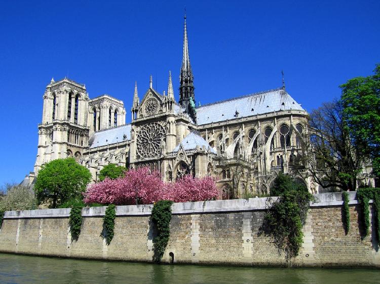 PARIS Y BENELUX PARIS Y BENELUX
