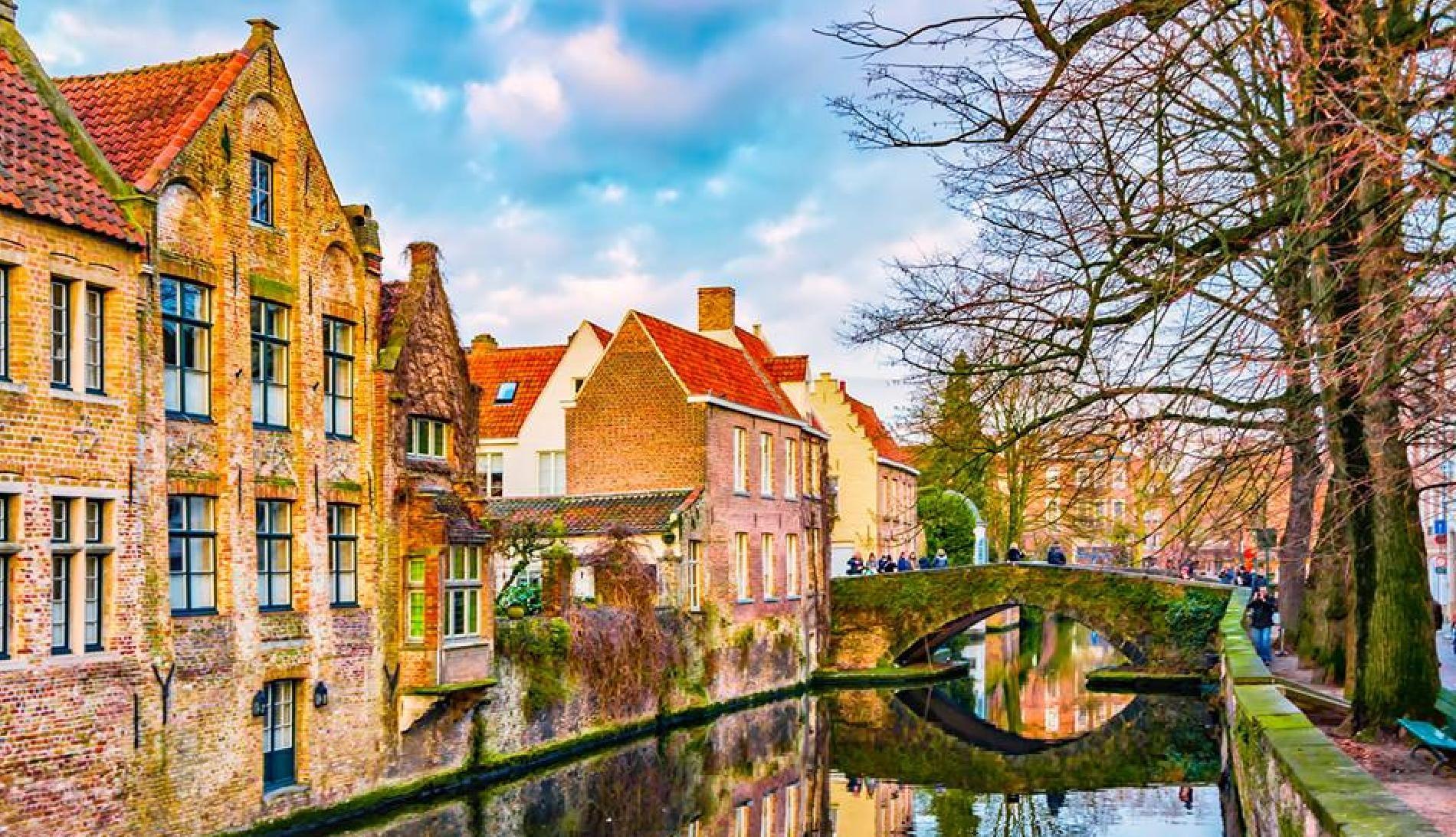 PARIS Y BENELUX