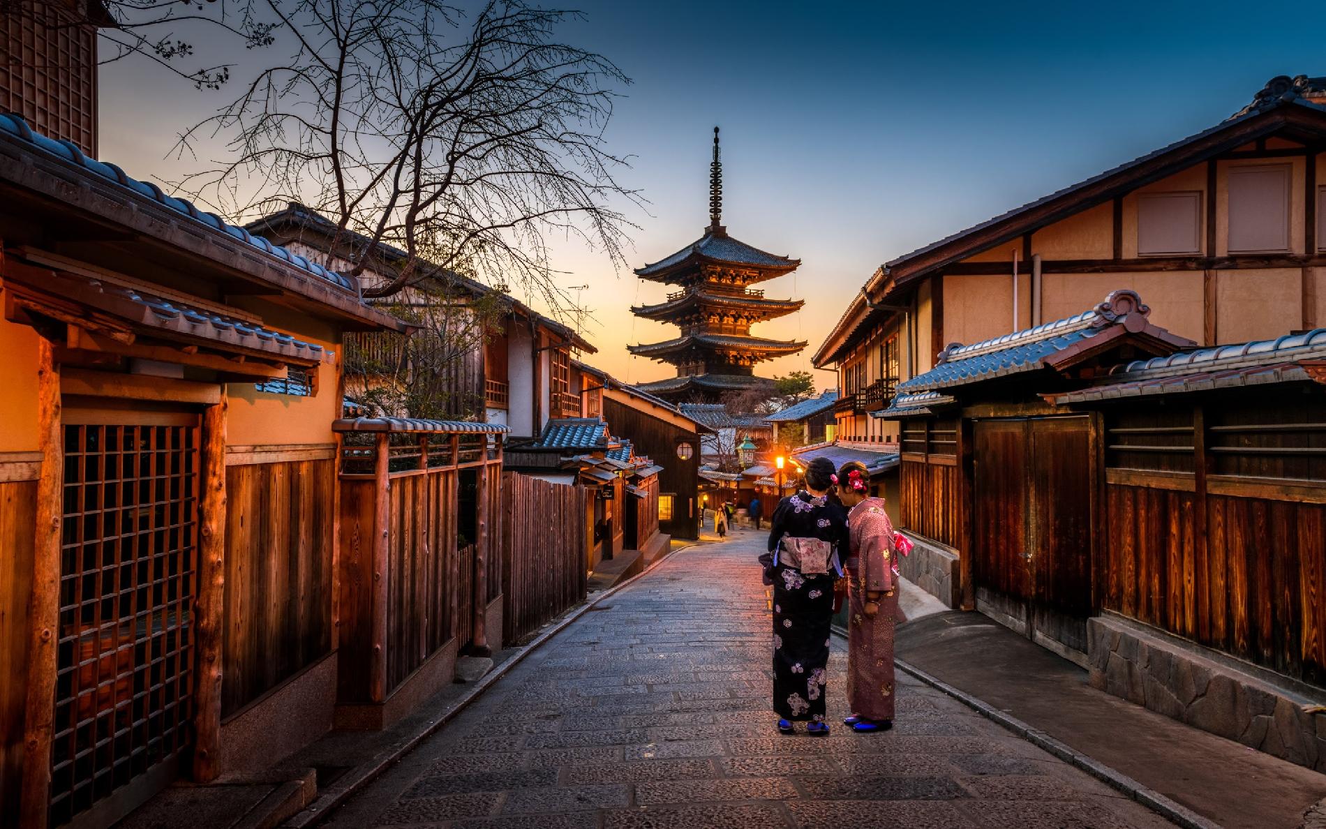 SECRETOS DE JAPÓN