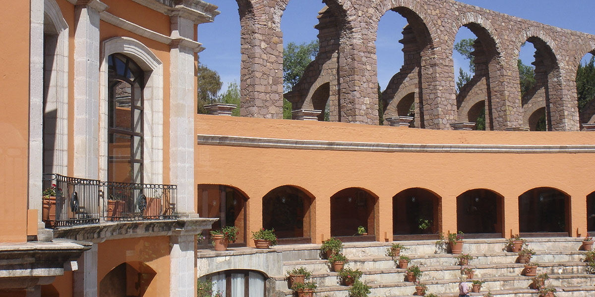 (Sa) GUANAJUATO / SAN LUIS POTOSI / ZACATECAS