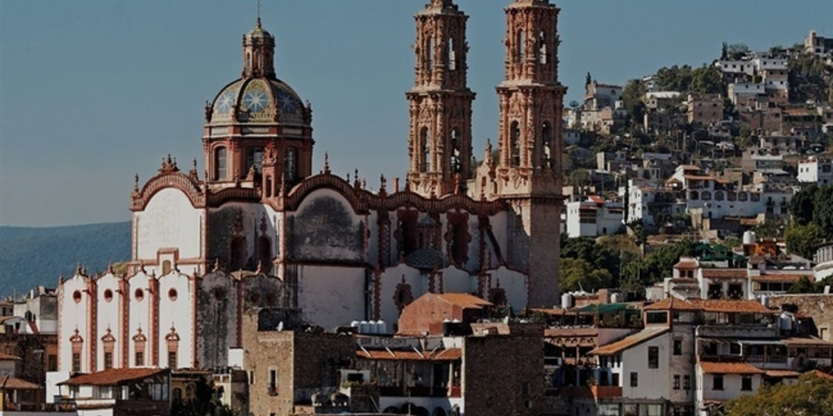 (Mi) MORELIA / TAXCO