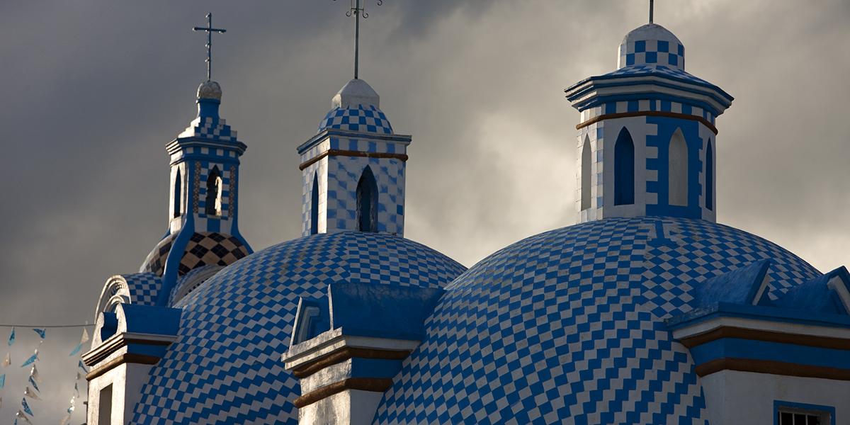 Ciudades Patrimonio de la Humanidad 10 días
