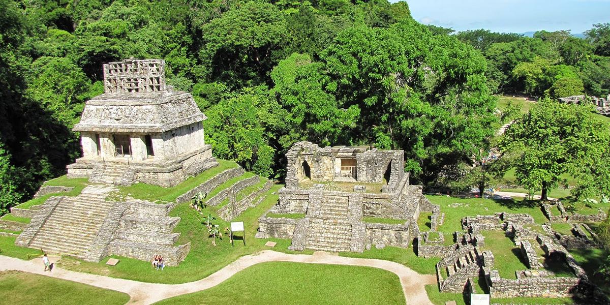 Mundo Maya