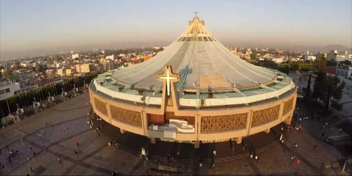 (Sa) CIUDAD de MEXICO (Día libre)