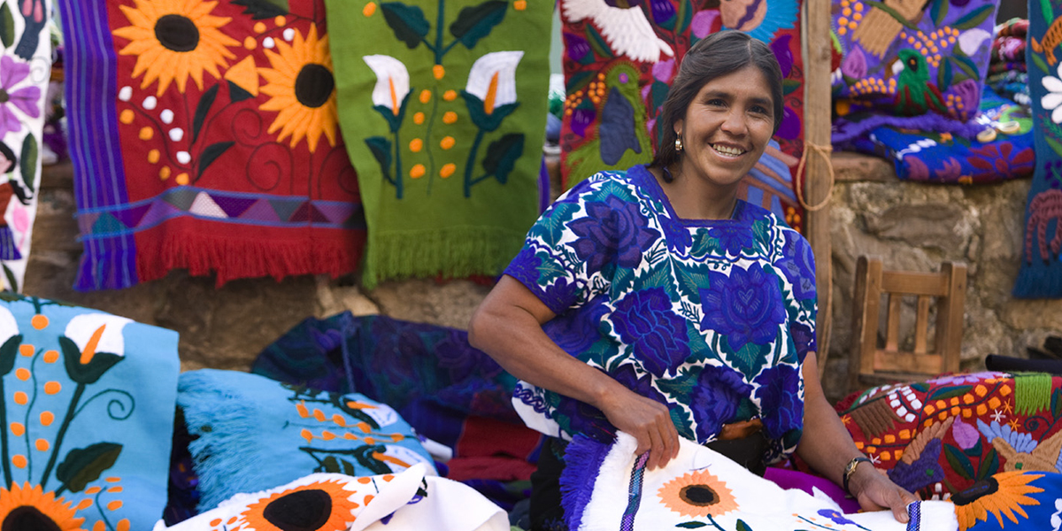 (Lu) SAN CRISTOBAL de las CASAS (Visita Ciudad + Comunidades Tzotziles)