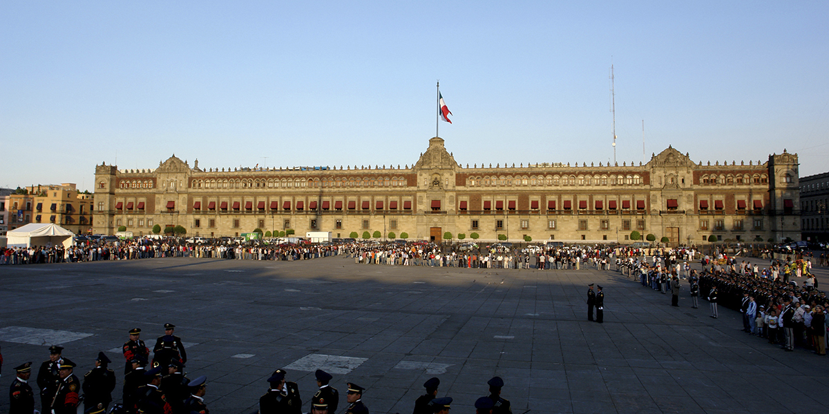 (Sa) PAIS de ORIGEN / CIUDAD de MEXICO