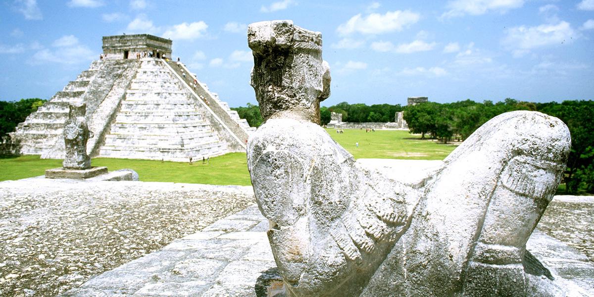 • Embrujo Mexicano