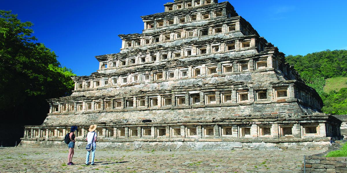 • Embrujo Mexicano