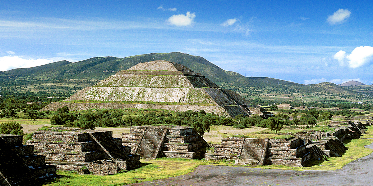(Lu) CIUDAD de MEXICO (Día libre)