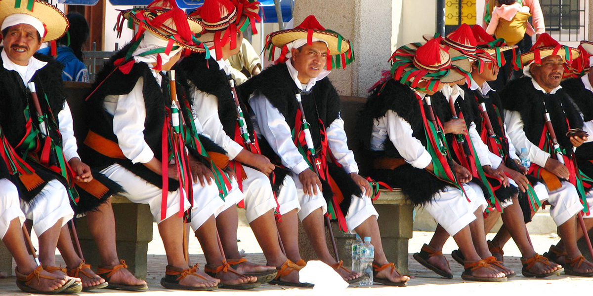 (Lu) SAN CRISTOBAL de las CASAS (Visita Ciudad + Comunidades Tzotziles)