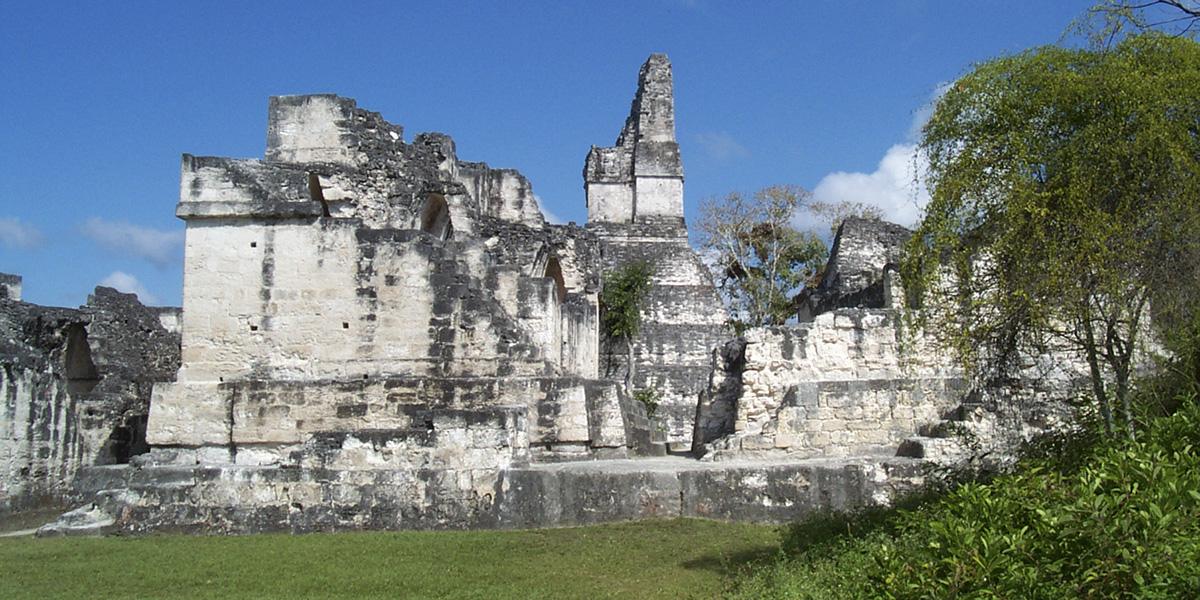 • Ruta Maya Express