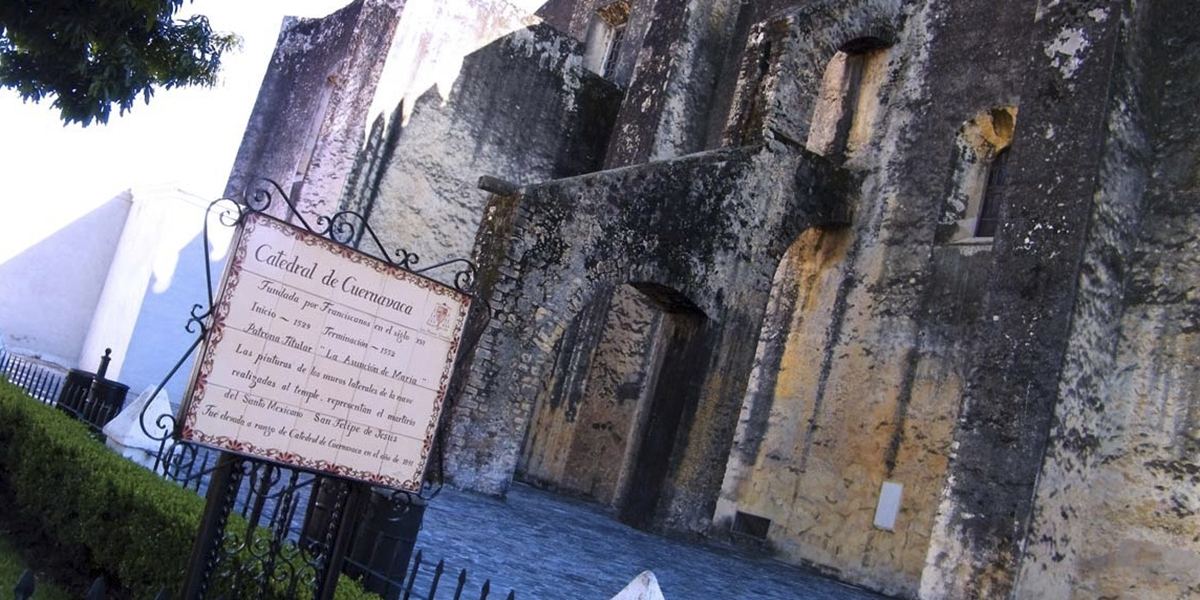 (Ju) TAXCO / CUERNAVACA / CIUDAD de MEXICO