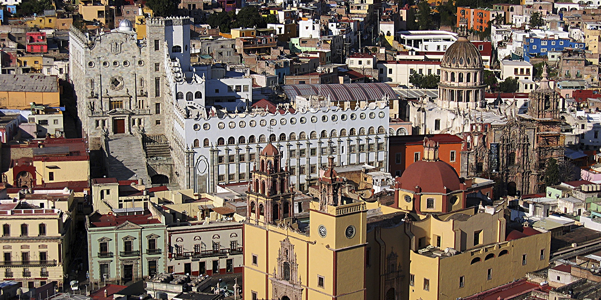 (Vi) SAN MIGUEL ALLENDE / DOLORES HIDALGO / GUANAJUATO